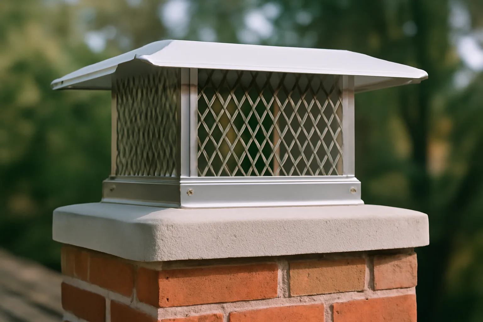 Chimney Sweep & Repair Grove City